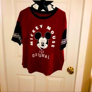 Mickey Mouse T-shirt